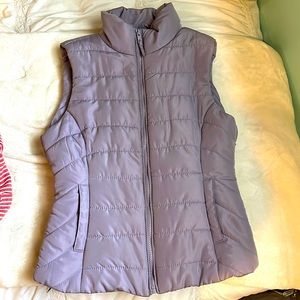 Small Purple Aeropostale Vest
